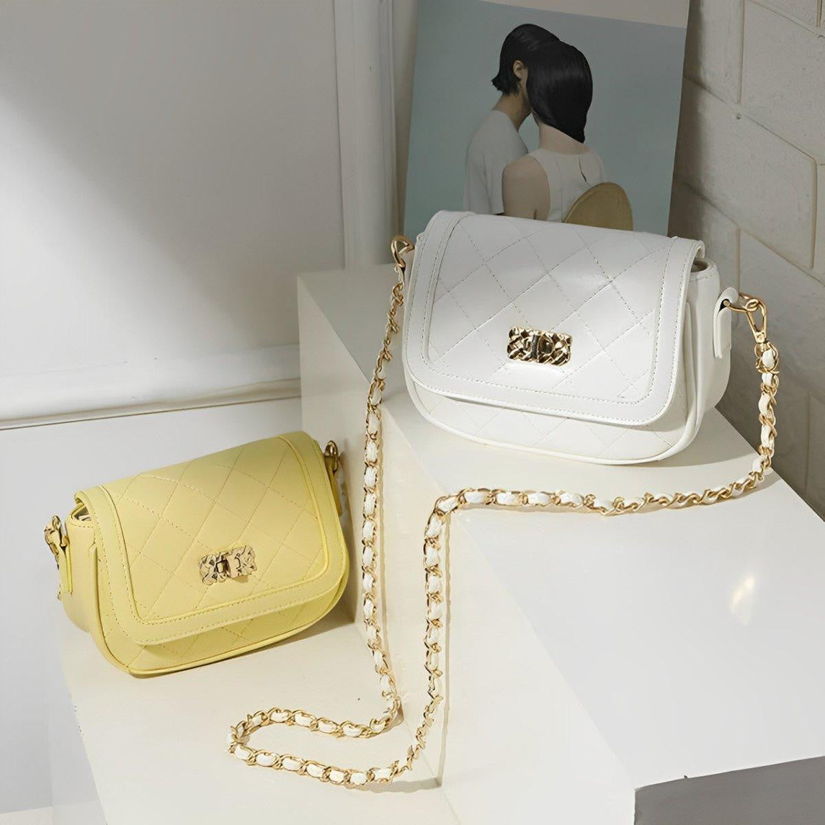 Bolsa Andy - Ambriosa