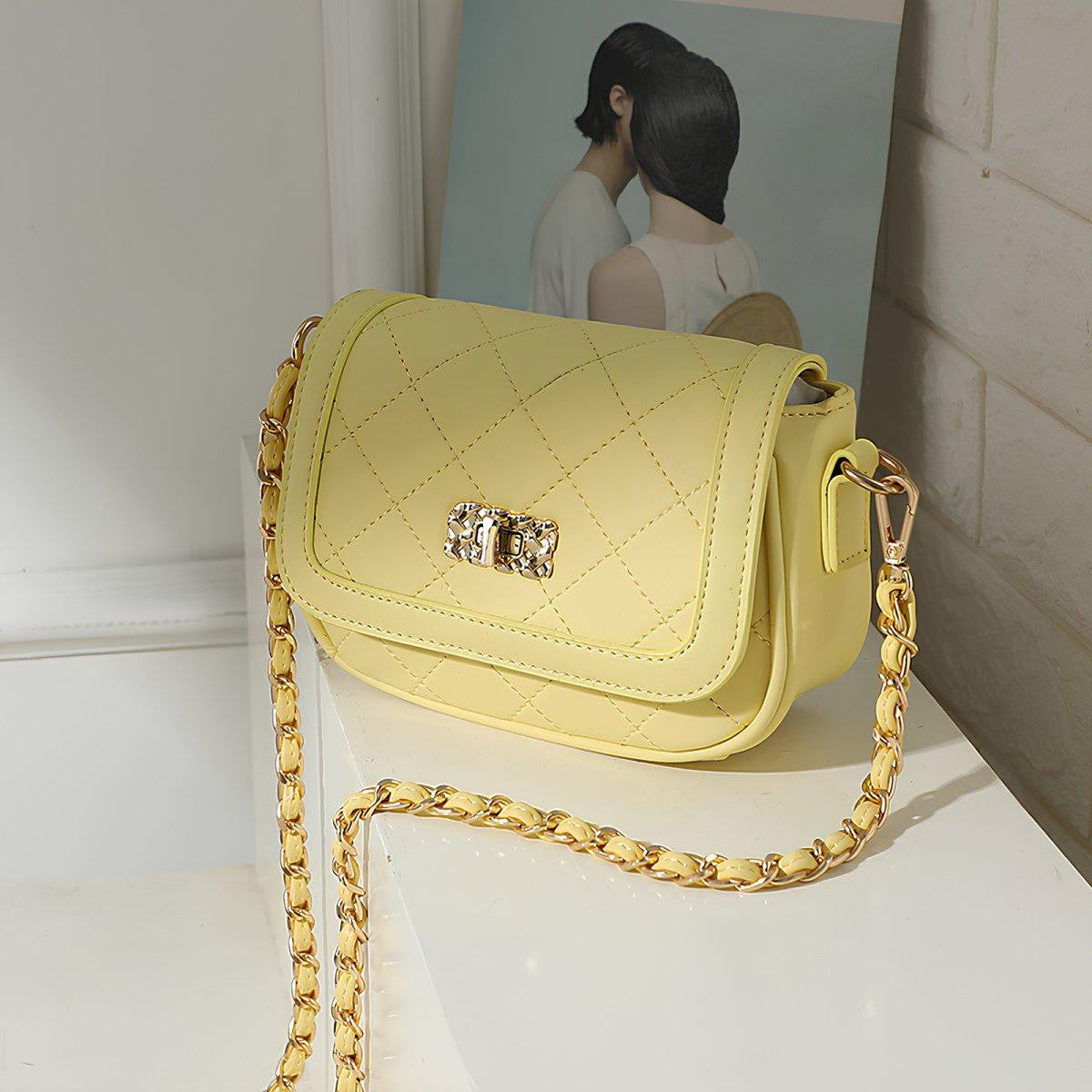 Bolsa Andy - Ambriosa