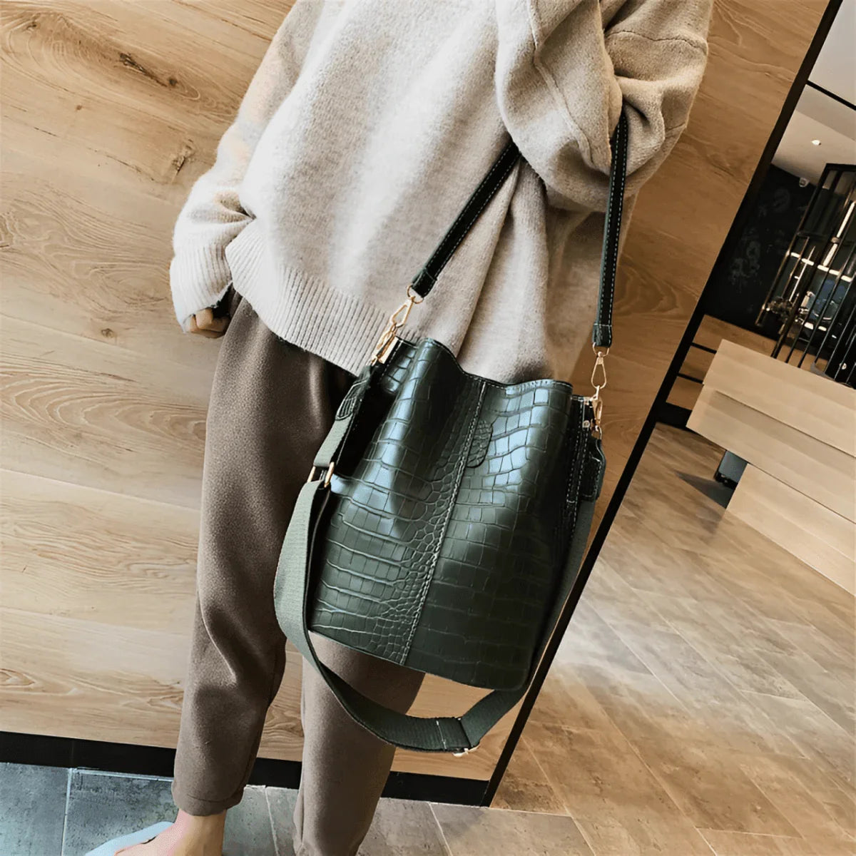 Bolsa Esencia