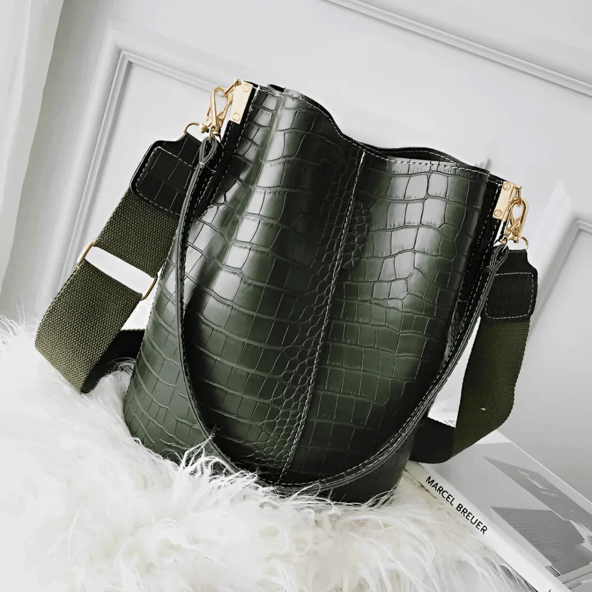 Bolsa Esencia