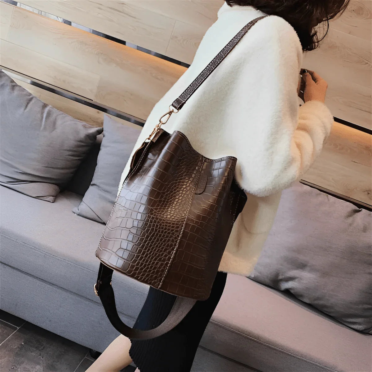 Bolsa Esencia