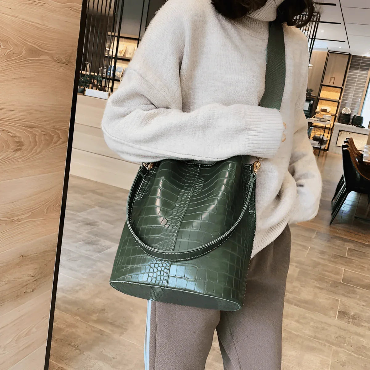 Bolsa Esencia