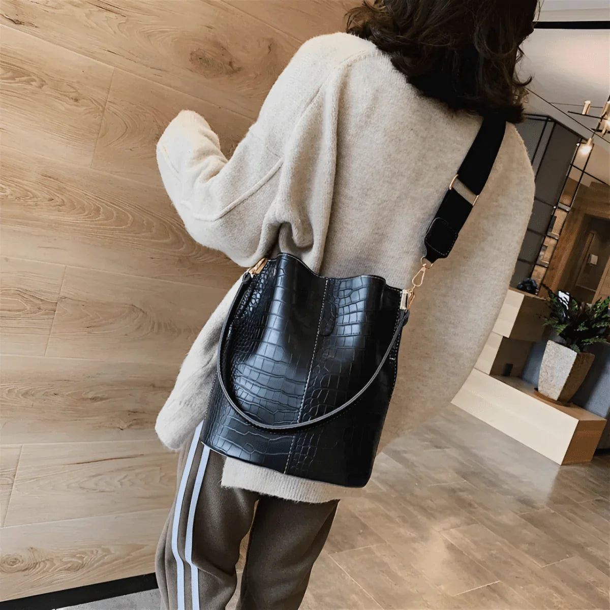 Bolsa Esencia