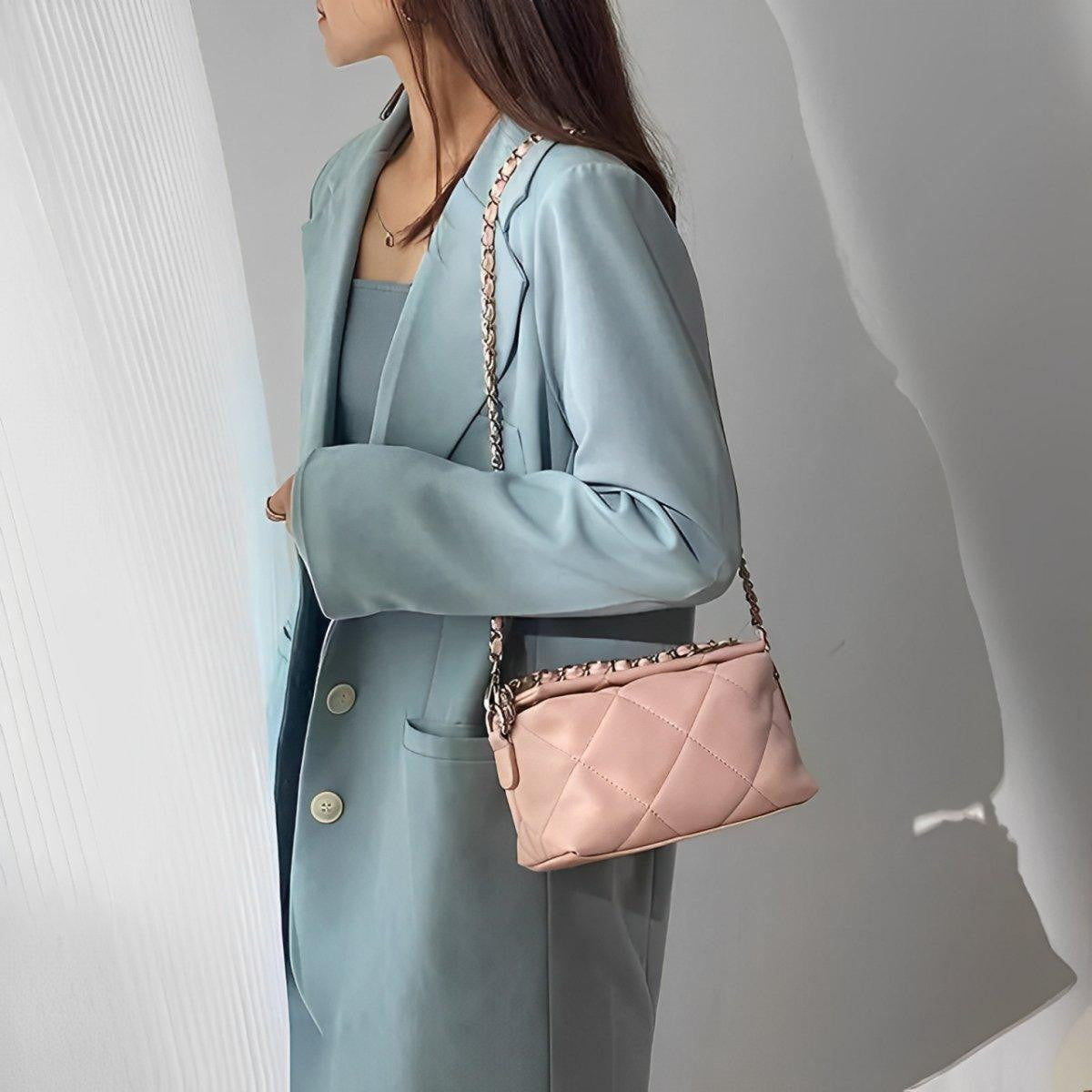 Bolsa Lingge - Ambriosa