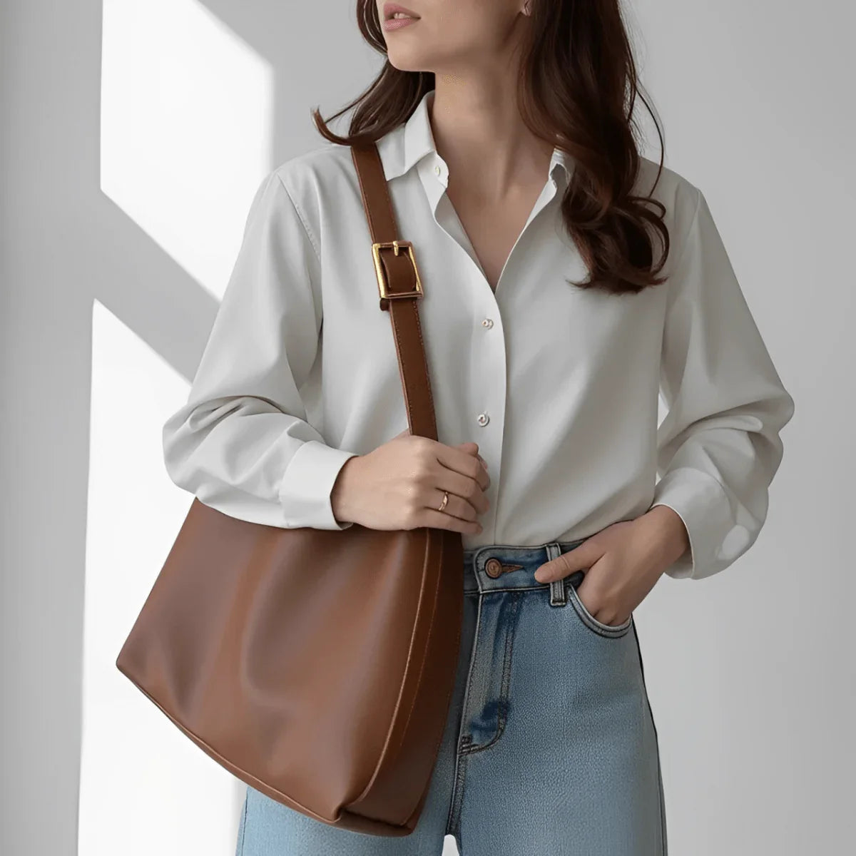 Bolsa Mavy - Ambriosa