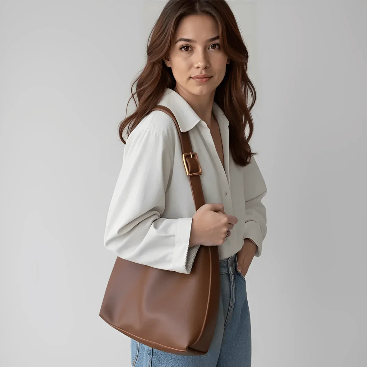 Bolsa Mavy - Ambriosa