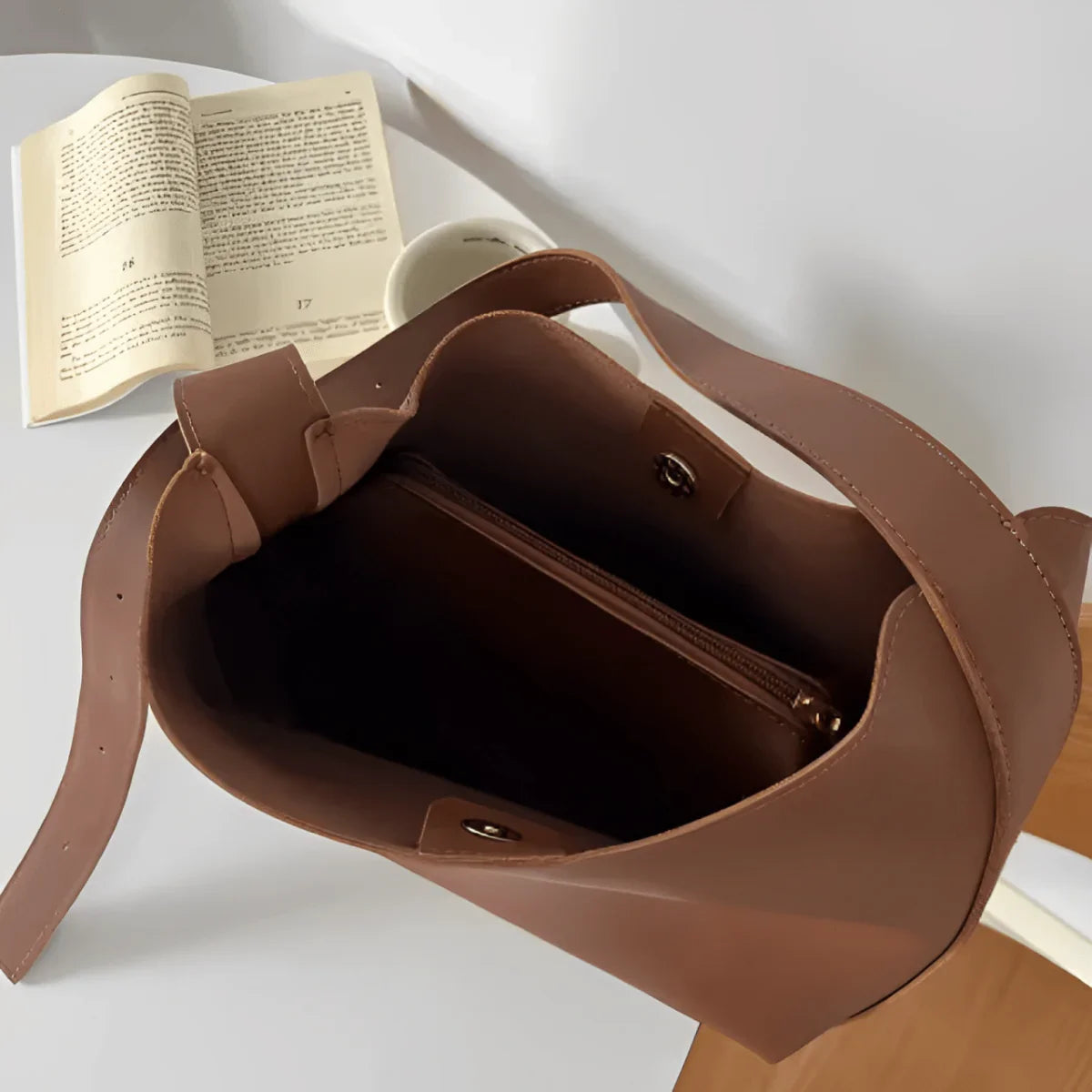 Bolsa Mavy - Ambriosa