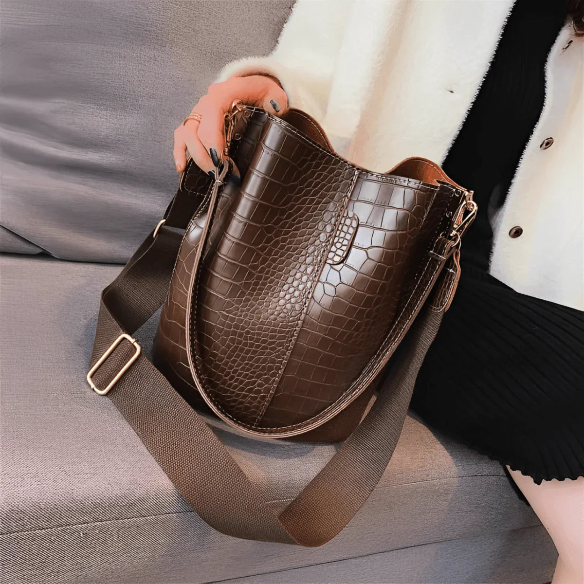 Bolsa Esencia