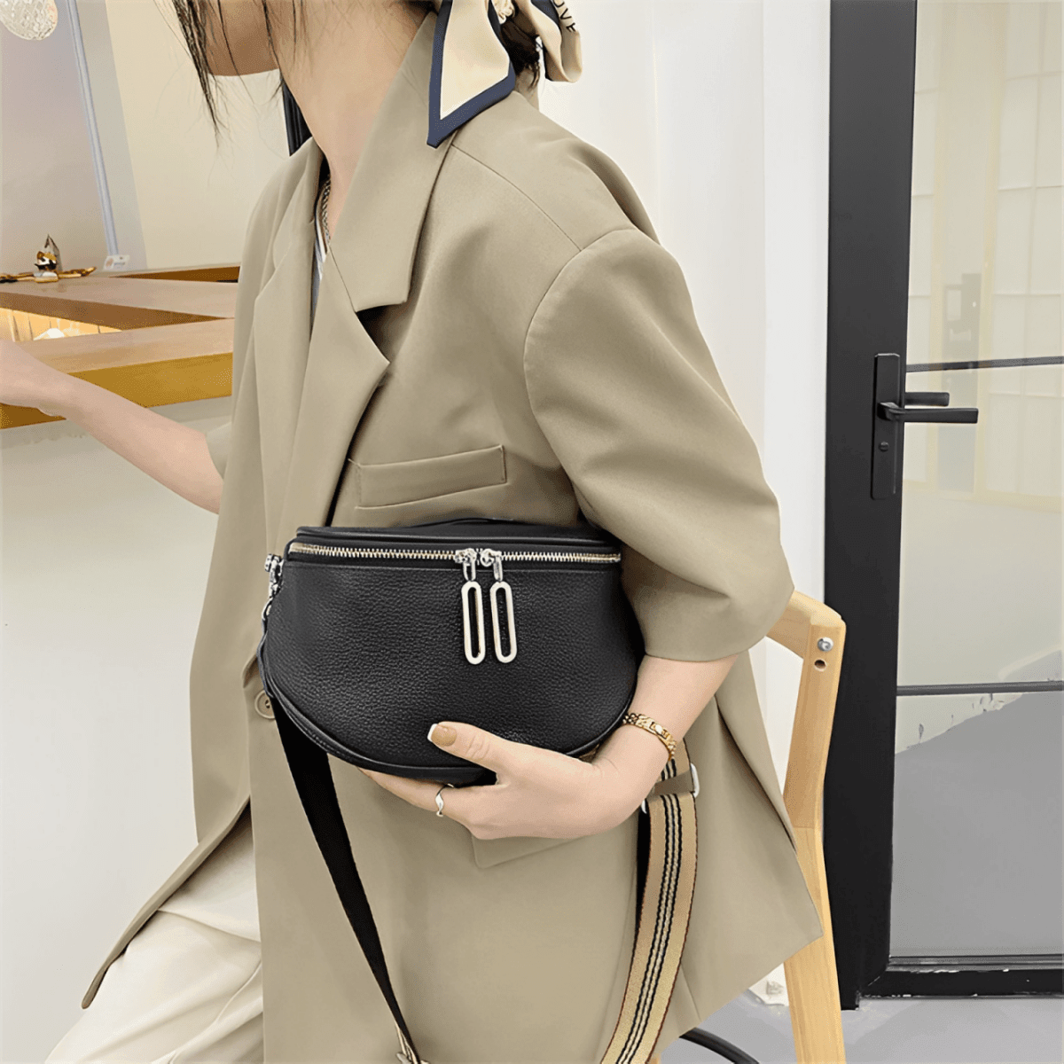 Bolsa Eterna - Ambriosa
