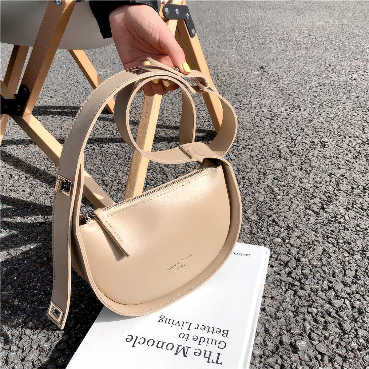 Bolsa Jade - Ambriosa